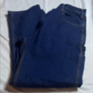 Stylish Indigo Denim Jeans for Men